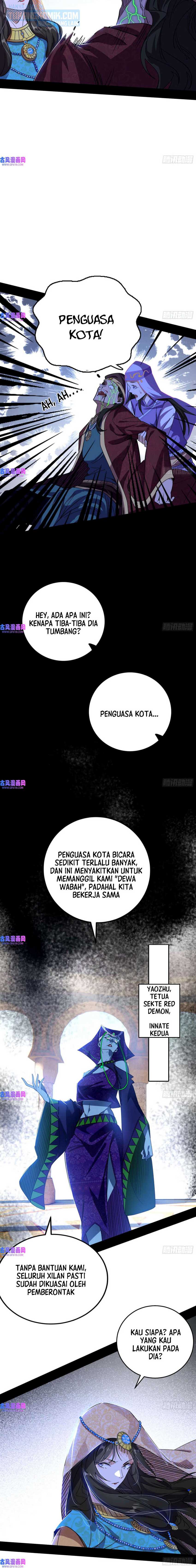 Dilarang COPAS - situs resmi www.mangacanblog.com - Komik im an evil god 336 - chapter 336 337 Indonesia im an evil god 336 - chapter 336 Terbaru 10|Baca Manga Komik Indonesia|Mangacan